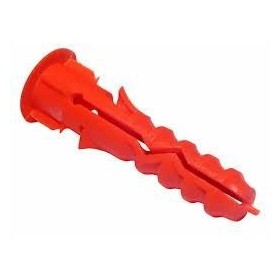 TACO NYLON SPIT 05mm. CON COLLARETA