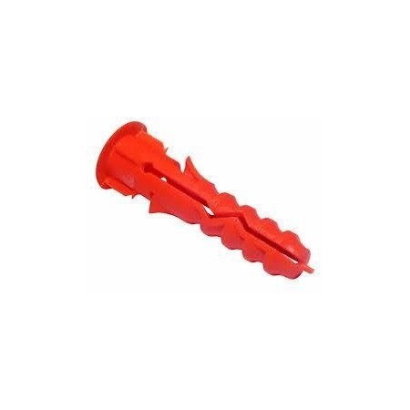 TACO NYLON SPIT 05mm. CON COLLARETA