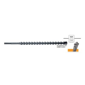 BROCA SDS-MAX DE 25x520x400 SPIT