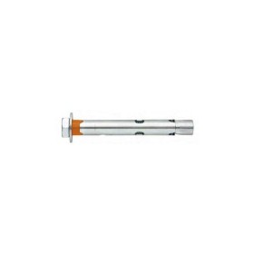 TACO DE ACERO CON TORNILLO INDEX CH DE M-8x60mm PARA BROCA Ø10mm CAJA 100 UDS.