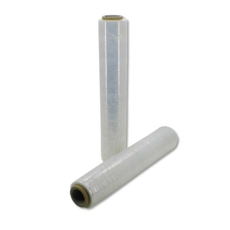 ROLLO FILM ESTIRABLE MANUAL ALTO 0.50m