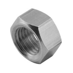 TUERCA HEXAGONAL DIN.934 5.6 M-20 ZINCADO (€/100ud)