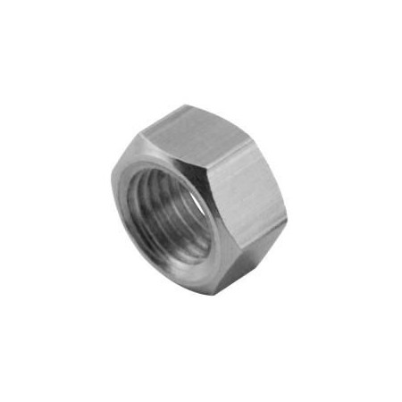 TUERCA HEXAGONAL DIN.934 5.6 M-20 ZINCADO (€/100ud)