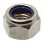 TUERCA HEXAGONAL AUTOBLOCANTE DIN.985 M-12 (€/100ud)
