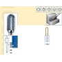 FRESA ROTATIVA GARRYSON T-3400D