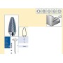 FRESA ROTATIVA GARRYSON TDX970