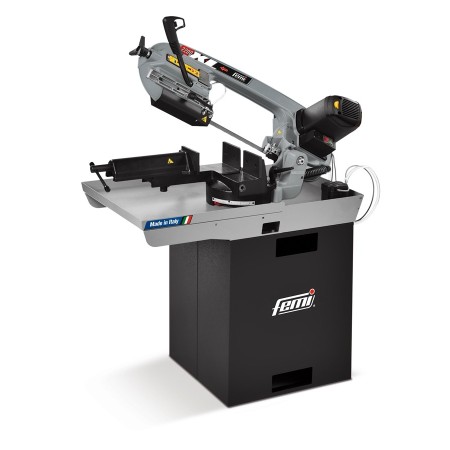 TRONZADORA DE CINTA FEMI 2200XL MONOFASICA