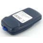 MANDO A DISTANCIA BICANAL MODELO FLO2  (2 BOTONES) COLOR AZUL