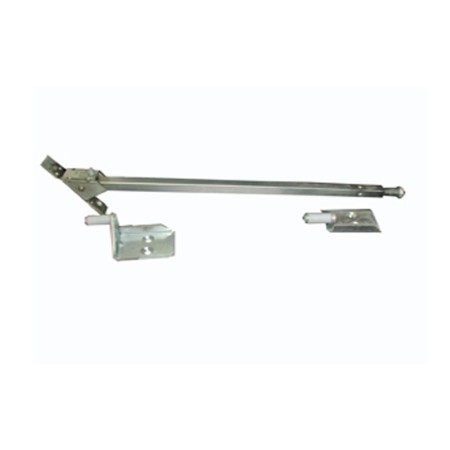 SELECTOR DE CIERRE PARA PUERTA CORTAFUEGO DORMA SR 390 R.47000000