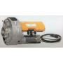 MOTOR MODELO K-500 NICE PARA CIERRE ENROLLABLE HASTA 180 KG.