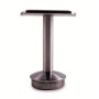 SUJETA PASAMANOS PARA TUBO DE Ø42.4mm EN ACERO INOXIDABLE ref. E031/S1