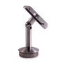 SUJETA PASAMANOS PARA TUBO DE 42.4MM REGULABLE EN ACERO INOXIDABLE ref. E030/S