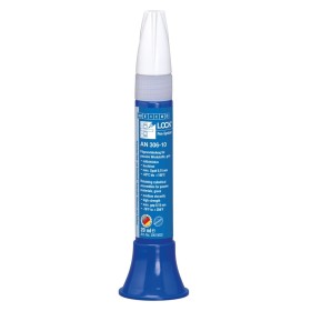 PEGAMENTO ADHESIVO PARA CONECTORES WEICON AN 306-10 20ml
