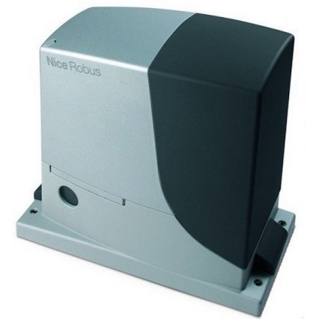 MOTOR MODELO ROBUS 600 , NICE 24 V