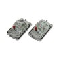 FOTOCELULA DE SEGURIDAD MODELO EPMBUS DE DOBLE CABEZAL (SOLO PARA MODELO ROBUS)