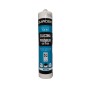 SILICONA NEUTRA VERDE RAL 6005 BRIK CEN CS-34