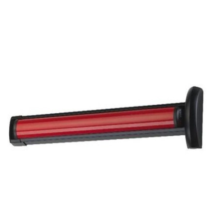 ANTIPANICO CISA FAST TOUCH SOBREPONER DE 840mm PARA CIERRE ALTO/BAJO REF.59816.11