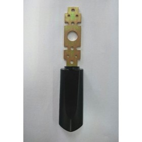 PLACA CIEGA COD. 07176.66 PARA ANTIPÁNICO CISA