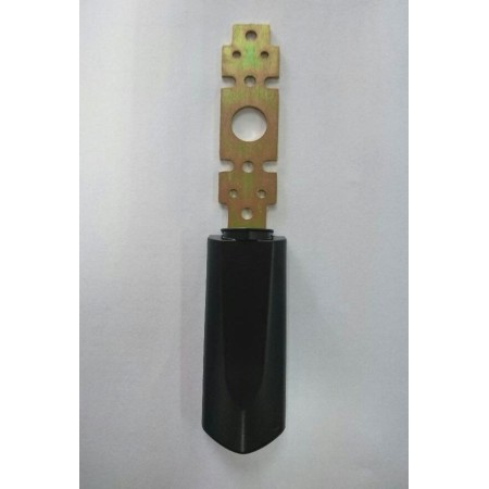 PLACA CIEGA COD. 07176.66 PARA ANTIPÁNICO CISA