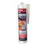 CEMENTO EXPRESS FISCHER GRIS 300ml.