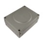 KIT PARA PUERTA ABATIBLE 2HOJAS HASTA 3,5m. POR HOJA  24V. NICE