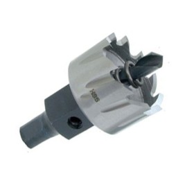 CORONA HSS REAFILABLE DE 27mm.