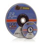 DISCO GRINDING ABRASIVO CORTE 230x1.9x22 STANDARD