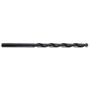BROCA CILINDRICA HSS LARGA DIN 340N  Ø8.00x165mm ref. 1112