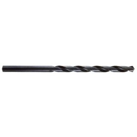 BROCA CILINDRICA HSS LARGA DIN 340N  Ø8.00x165mm ref. 1112