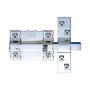 PASADOR FAC P-87 NIQUELADO DE 87x62mm CON CUADRADILLO DE 14mm COD. 12101
