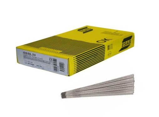 ELECTRODO ESAB OK...
