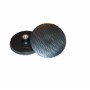 PLATO SOPORTE VELCRO PARA DISCO SURFACE 115mm Y M-14