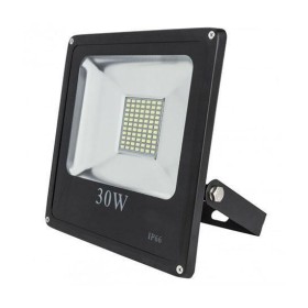 FOCO DE LED PLANO DE 30W SMD IP65