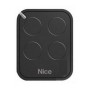 KIT PARA PUERTA SECCIONAL DE HASTA 6 METROS CUADRADOS DE 24V NICE.