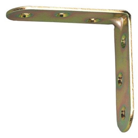 ANGULO BICROMATADO MOD.3 DE 50x19x2mm.