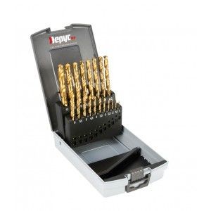 ESTUCHE DE BROCAS...