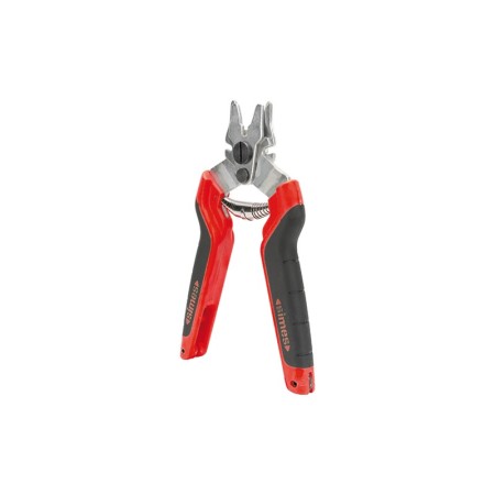 GRAPADORA SIMES MOD.1100 SIN CARGADOR PARA MALLA DE SIMPLE TORSIÓN.