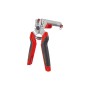GRAPADORA SIMES MOD.1200 CON CARGADOR PARA MALLA DE SIMPLE TORSIÓN.