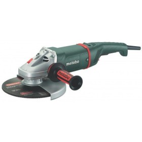 AMOLADORA METABO WE 24-230 MVT 2400W