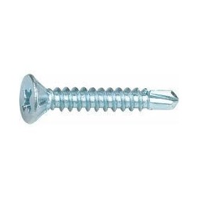 TORNILLO BROCA C/AVELLANADA PHDIN.7504-P 4.8X50 (€/100ud)