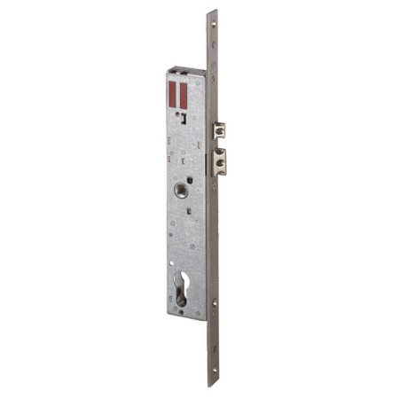 ELECTROCERRADURA CISA EMBUTIR PICAPORTE DE 30mm. 16205.30