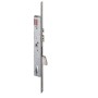 ELECTROCERRADURA CISA EMBUTIR RESBALÓN Y PALA DE 25mm. 16215.25