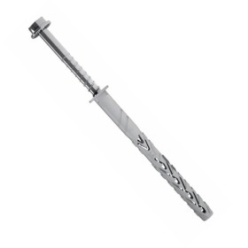 TACO NYLON SPIT B-LONG XTREM CABEZA HEXAGONAL DE Ø10x60 (50uds) ref. 567969
