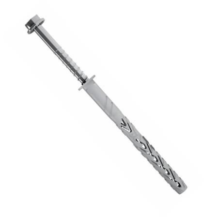 TACO NYLON SPIT B-LONG XTREM CABEZA HEXAGONAL DE Ø10x80 (50uds) ref. 567970