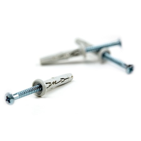 TACO DE GOLPE SPIT HIT Ø6x30mm CAJA 200