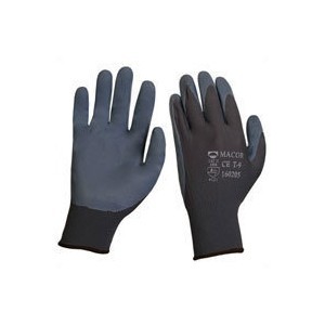 GUANTE NITRILO FOAM...