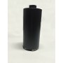 CORONA CONSTRUCCION DIAMANTE M-16 DE 52X150mm.
