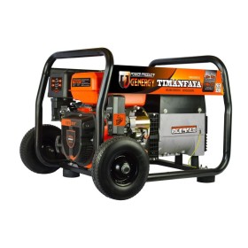 MOTOSOLDADORA GENERGY MODELO TIMANFAYA de 6500W
