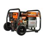 MOTOSOLDADORA GENERGY MODELO TIMANFAYA de 6500W
