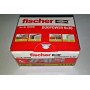 TACO NYLON FISCHER DUOPOWER DE 06x30 (CAJA 100ud)